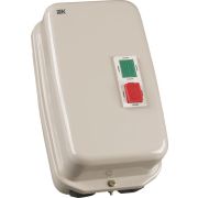 Контактор КМИ-46562 65А 220В/АС3 IP54 KARAT IEK KKM46-065-220-00