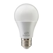 Лампа светодиодная RS LED A60 E27 10W 220-240V 10Вт грушевидная 4000К E27 1000лм 220-240В Ra90 Русский Свет 20010345114