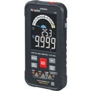 Мультиметр 95 771 NMT-Mm-116 True RMS Smart цветной дисплей Navigator 95771