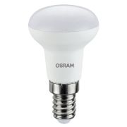 Лампа светодиодная LED G4 Value LVR3940 5W/927 CRI95 5Вт 2700К 500лм грибовидная матов. E14 170-250В OSRAM 4610590511679