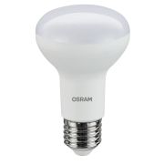 Лампа светодиодная LED G4 Value LVR6375 8W/927 CRI95 8Вт 2700К 800лм грибовидная матов. E27 170-250В OSRAM 4610590511730