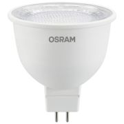 Лампа светодиодная LED G4 Value LVMR1675 7W/940 CRI95 7Вт 4000К 700лм рефлектор прозр. GU5.3 170-250В OSRAM 4610590510030