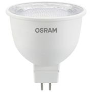 Лампа светодиодная LED G4 Value LVMR16100 10W/965 CRI95 10Вт 6500К 1000лм рефлектор прозр. GU5.3 170-250В OSRAM 4610590510078