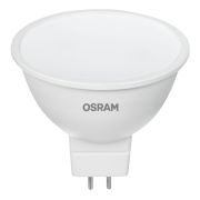 Лампа светодиодная LED G4 Value LVMR1675 7W/940 CRI95 7Вт 4000К 700лм рефлектор матов. GU5.3 12-12В OSRAM 4610590510122
