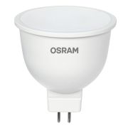Лампа светодиодная LED G4 Value LVMR16100 10W/940 CRI95 10Вт 4000К 1000лм рефлектор матов. GU5.3 12-12В OSRAM 4610590510153