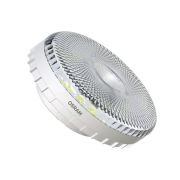 Лампа светодиодная LED G4 Value LVGX53100 10W/927 CRI95 10Вт 2700К 1000лм таблетка прозр. GX53 170-250В OSRAM 4610590510238